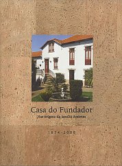 Casa do Fundador