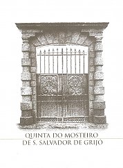 Quinta Mosteiro S. Salvador Grij