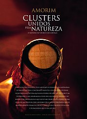 Vinhos e Cortia - Clusters da Natureza