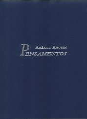 Pensamentos